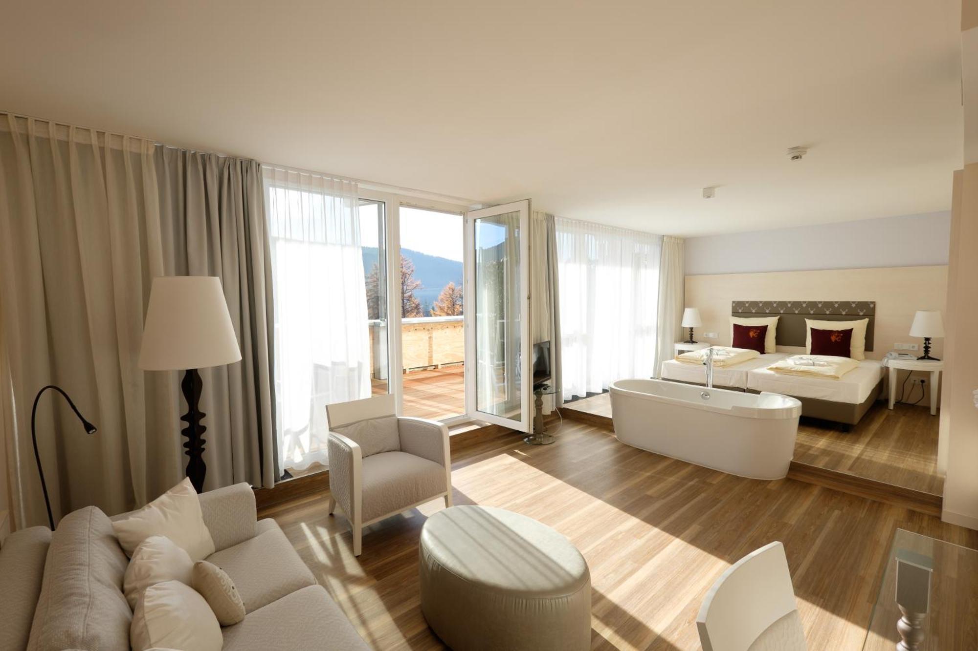 Hotel Baeren Titisee Quarto foto