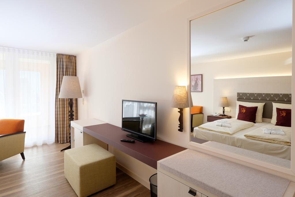 Hotel Baeren Titisee Quarto foto