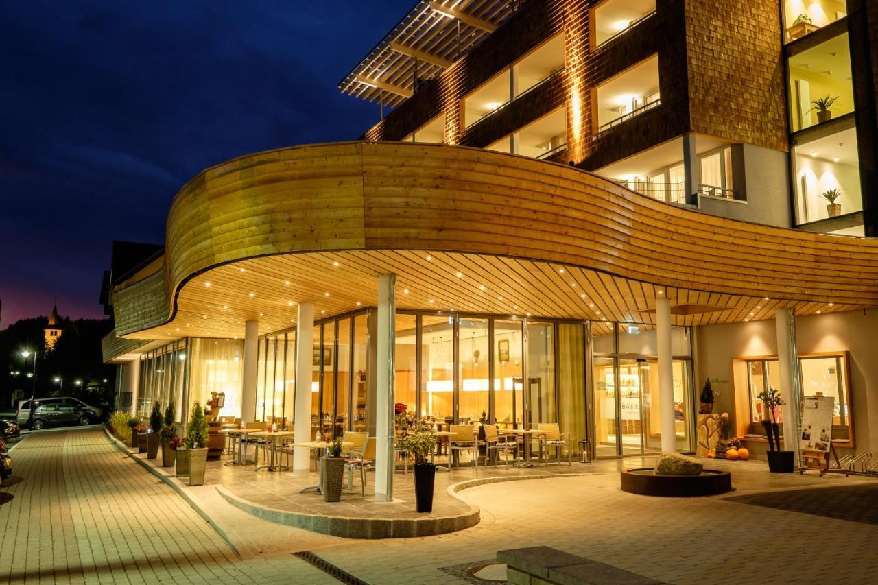 Hotel Baeren Titisee Exterior foto
